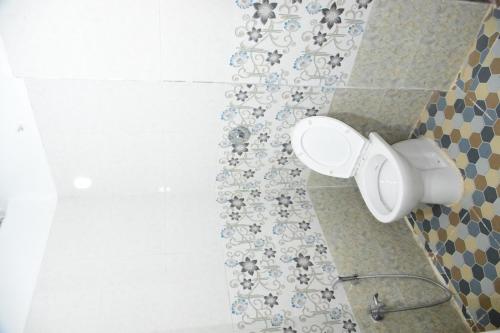 Jmb Hotel Rana Palace,,1 star