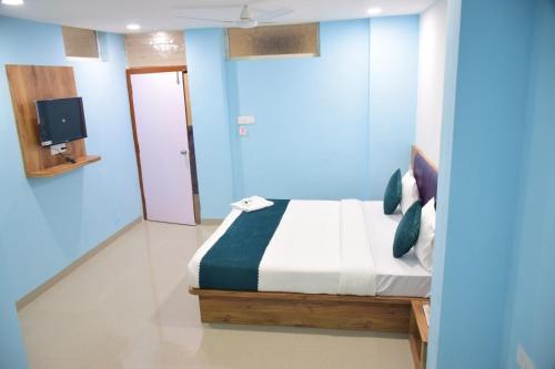 jmb hotel rana palace