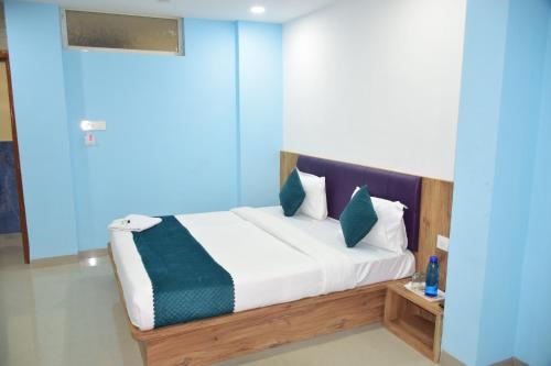 jmb hotel rana palace