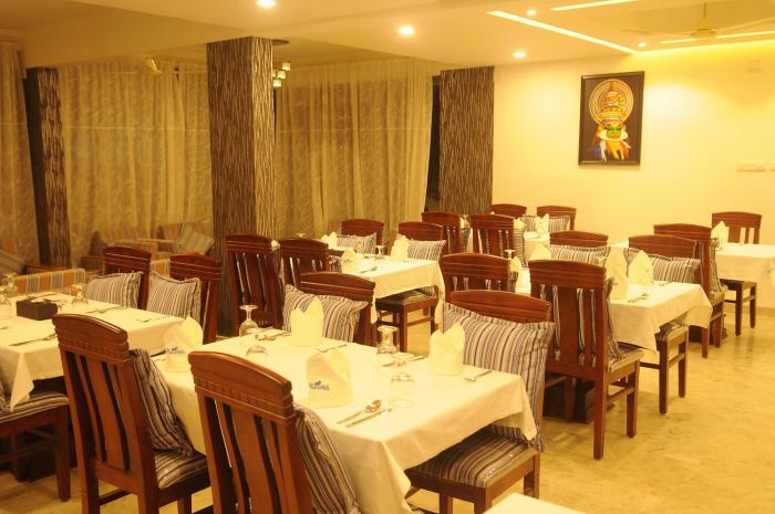 blue nile beach resort