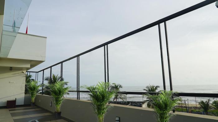 blue nile beach resort