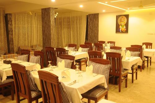 blue nile beach resort