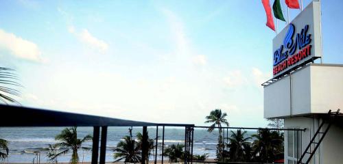 blue nile beach resort