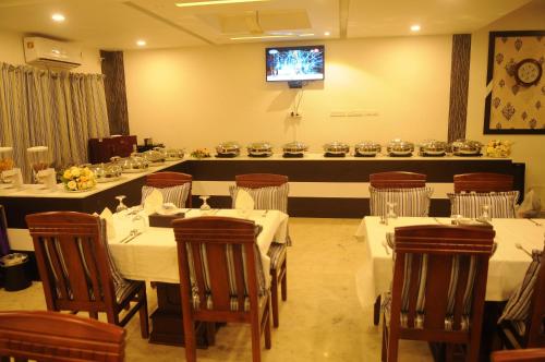blue nile beach resort