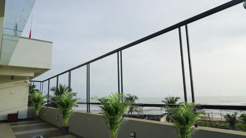 blue nile beach resort