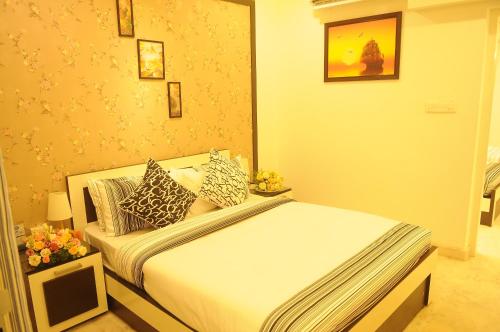 blue nile beach resort