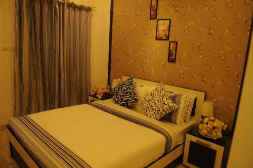 blue nile beach resort