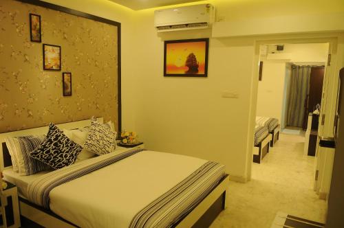 blue nile beach resort