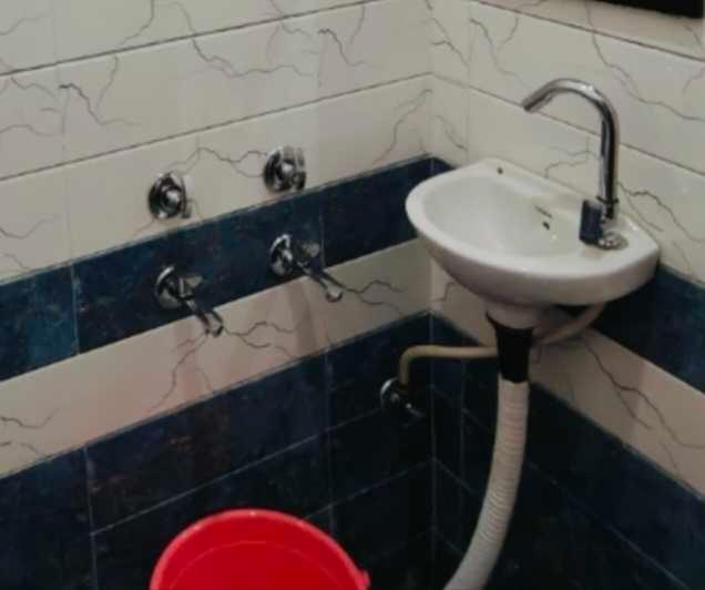 hotel o avantika palace