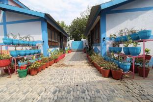 saranga the deer farmstay resort