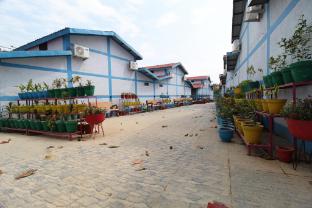 Saranga - The Deer Farmstay Resort,,3 star