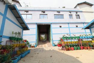 Saranga - The Deer Farmstay Resort,,3 star