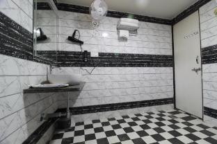 saranga the deer farmstay resort