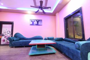 saranga the deer farmstay resort