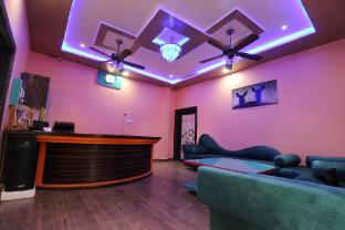 saranga the deer farmstay resort