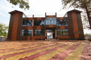 saranga the deer farmstay resort