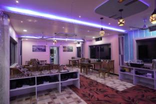 saranga the deer farmstay resort