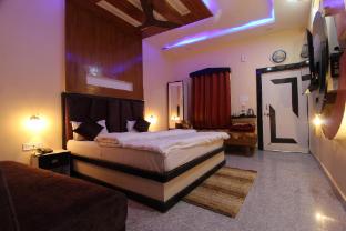 saranga the deer farmstay resort