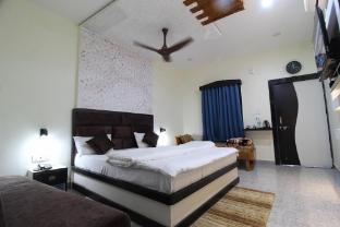 Saranga - The Deer Farmstay Resort,,3 star