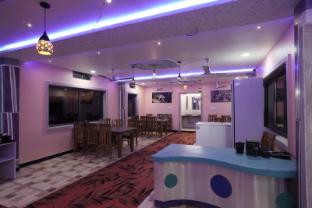 saranga the deer farmstay resort