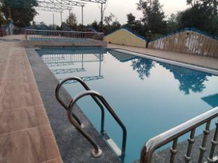 saranga the deer farmstay resort