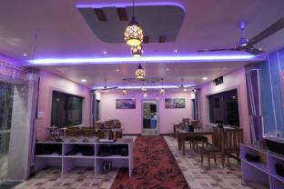 saranga the deer farmstay resort