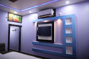 saranga the deer farmstay resort