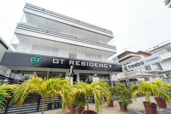 gt residency