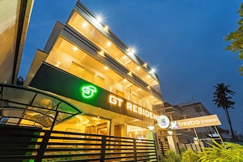 gt residency