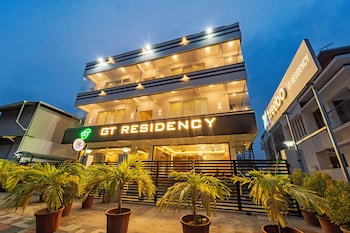 gt residency