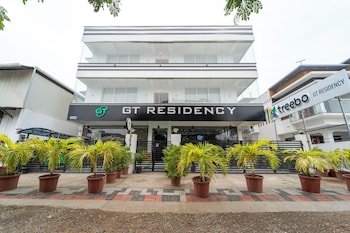 gt residency