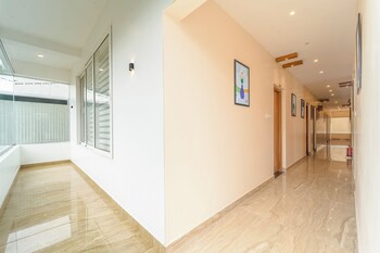 gt residency