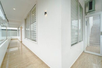 gt residency