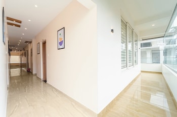 gt residency