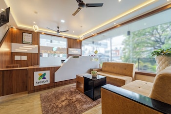 Gt Residency,,5 star