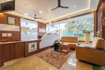 Gt Residency,,5 star