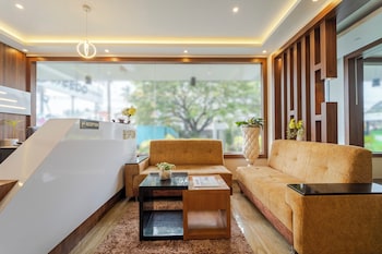 Gt Residency,,5 star