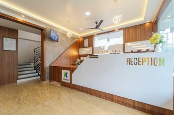 Gt Residency,,5 star