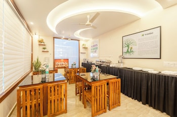 gt residency