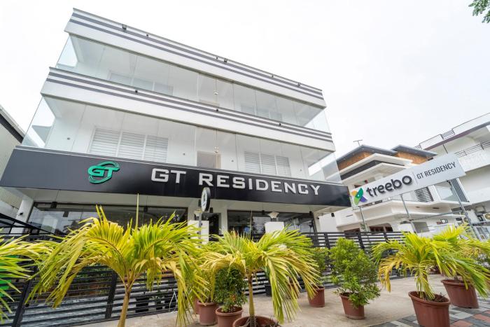 gt residency