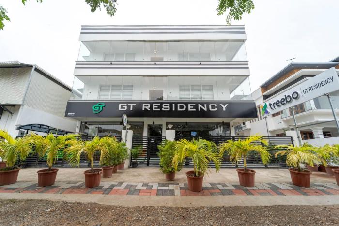 gt residency