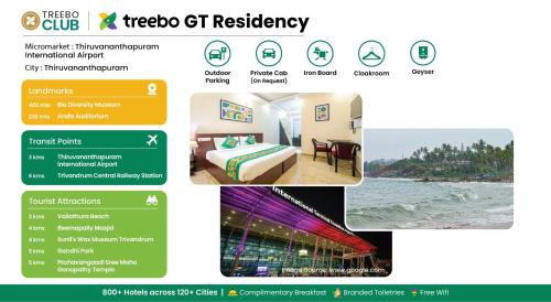 gt residency