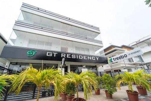gt residency