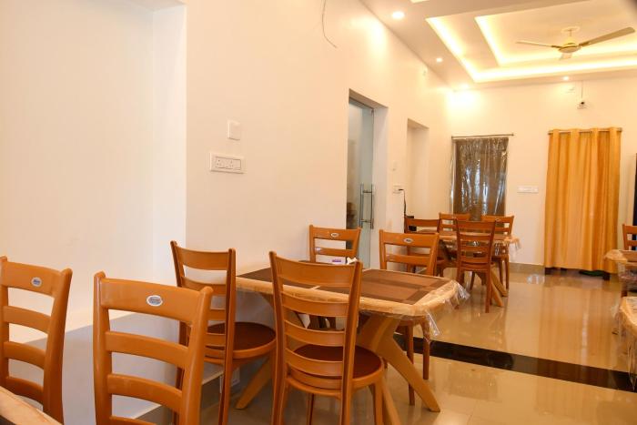 bonobitaan hotel and restaurant