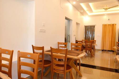 bonobitaan hotel and restaurant