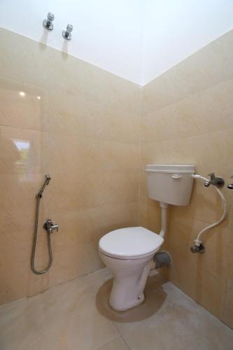 Bonobitaan Hotel & Restaurant,,2 star