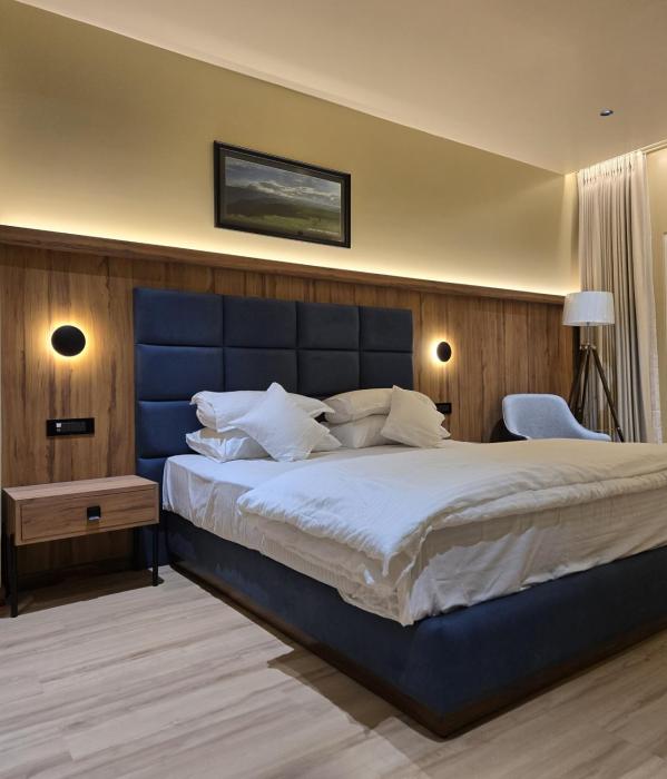 the white rock inn and dine