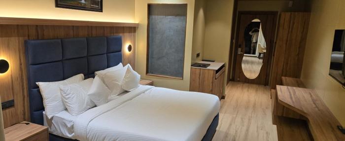 the white rock inn and dine