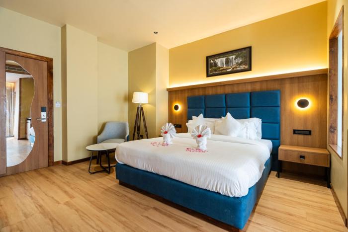 the white rock inn and dine