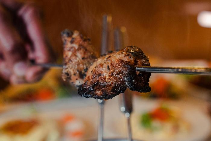 the white rock inn and dine